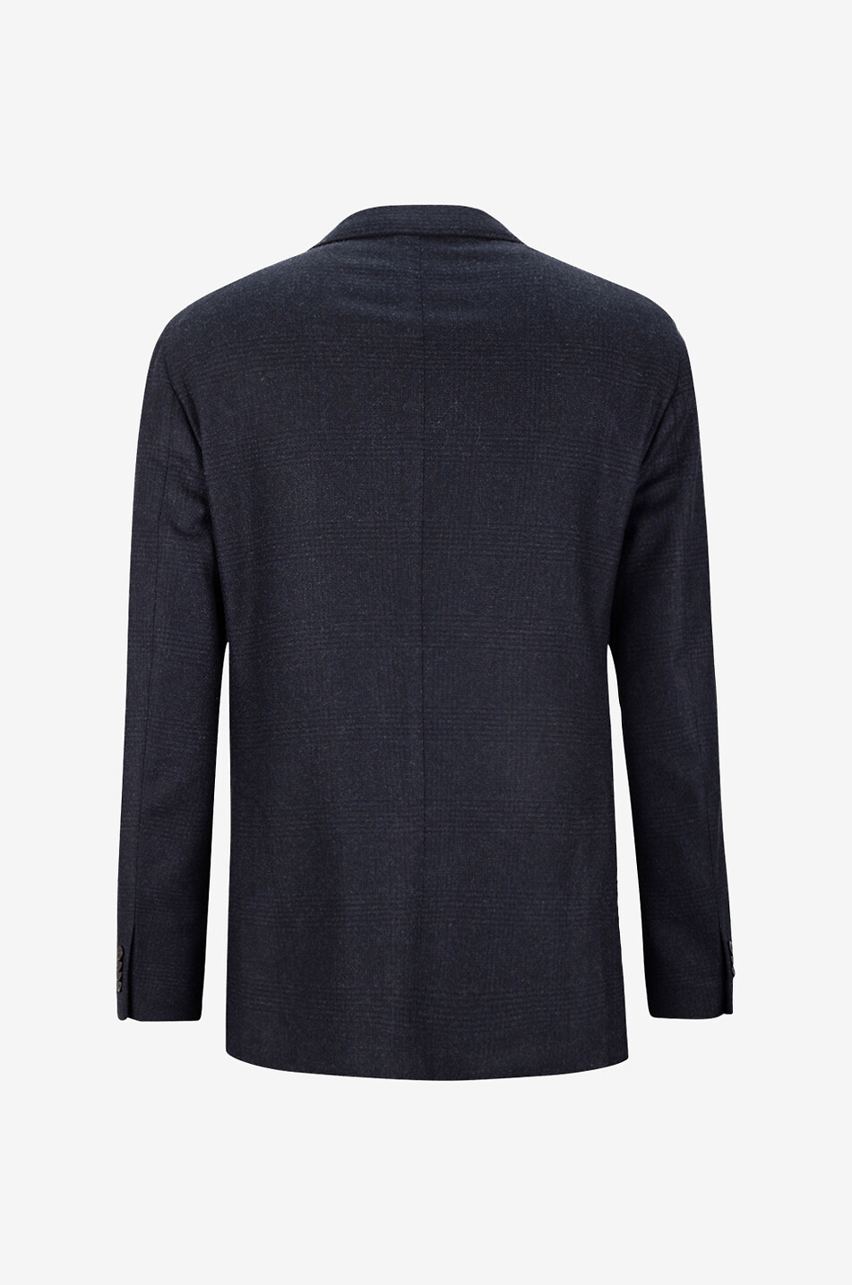 Blazer en laine vierge K.Jacket