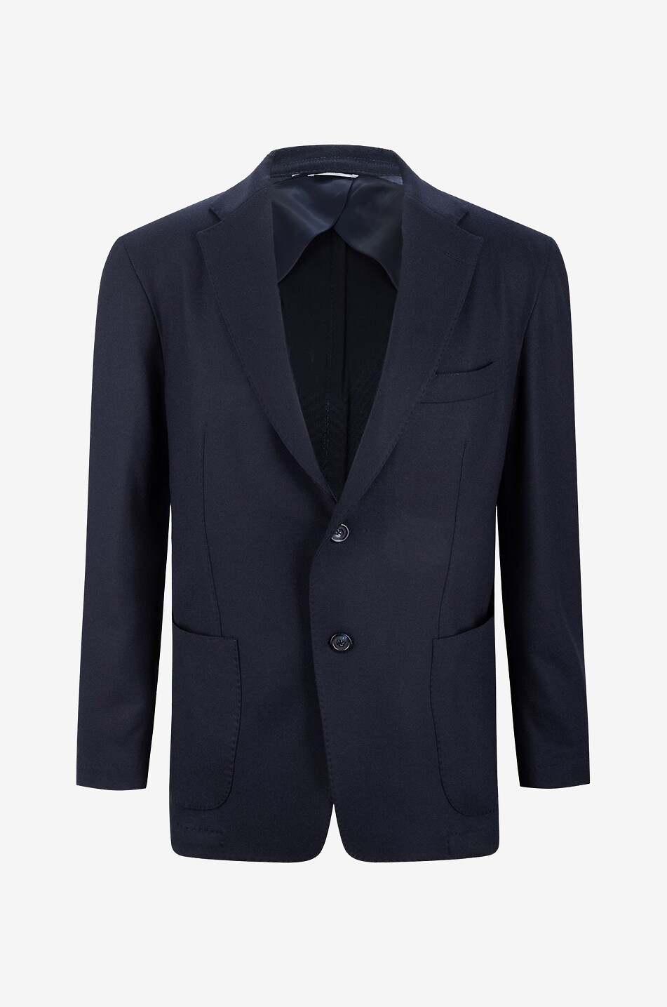 Blazer en cachemire Ares