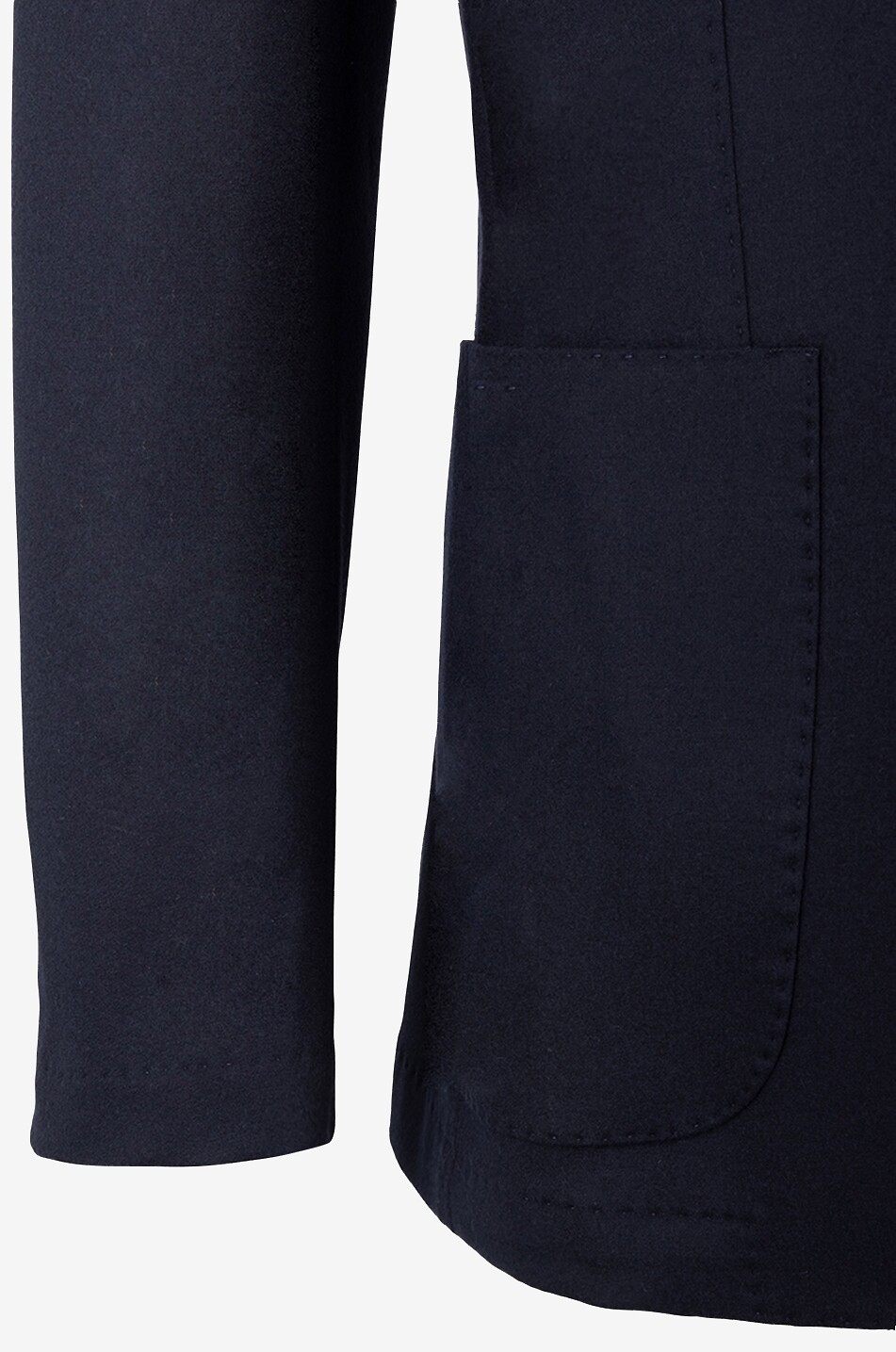Blazer en cachemire Ares