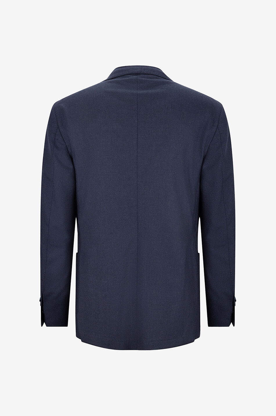 MARCO PESCAROLO Slim-Fit-Blazer aus Kaschmir Ares Herren DUNKELBLAU 2