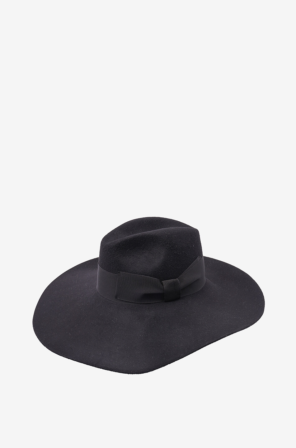 Turner broad-brimmed hat