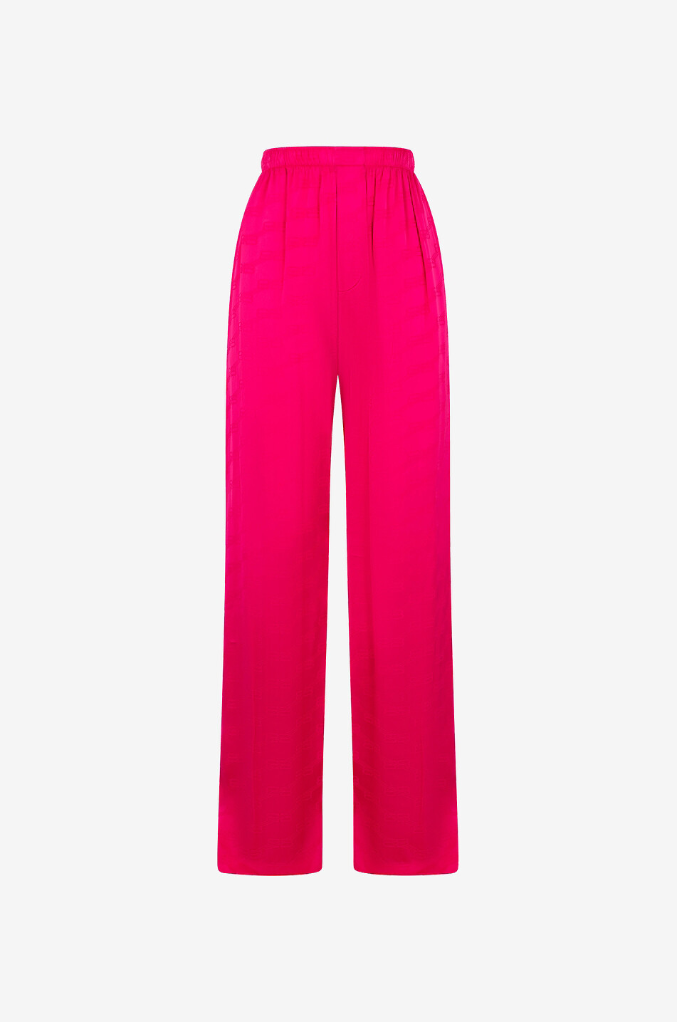 Pantalon large en jacquard BB Pyjama