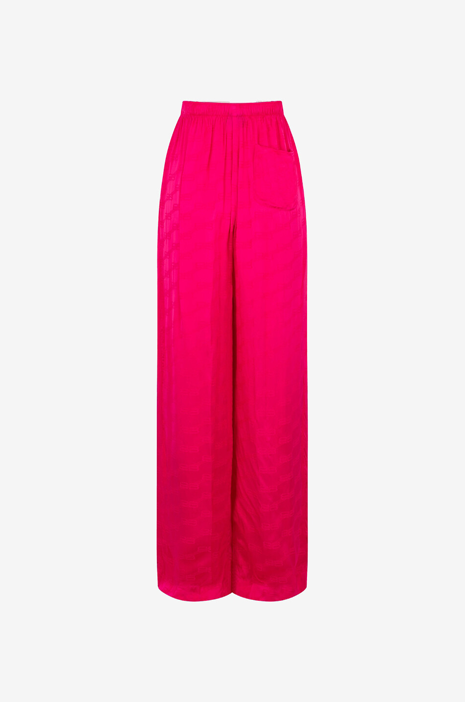 Pantalon large en jacquard BB Pyjama