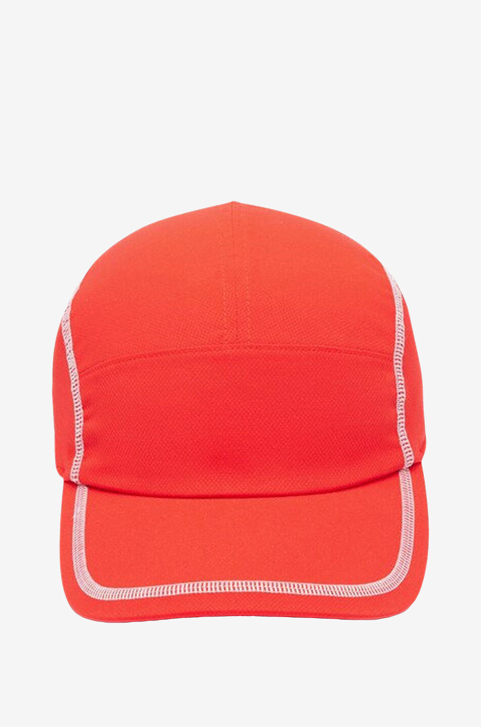 Casquette lacoste orange best sale