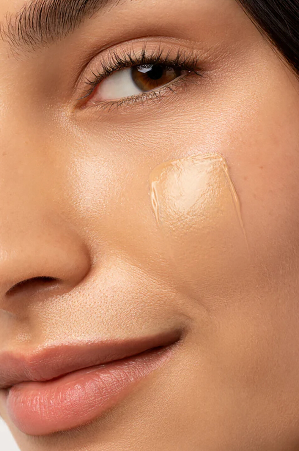 CHANTECAILLE Just Skin wheat tinted moisturizer Women Colourless 3