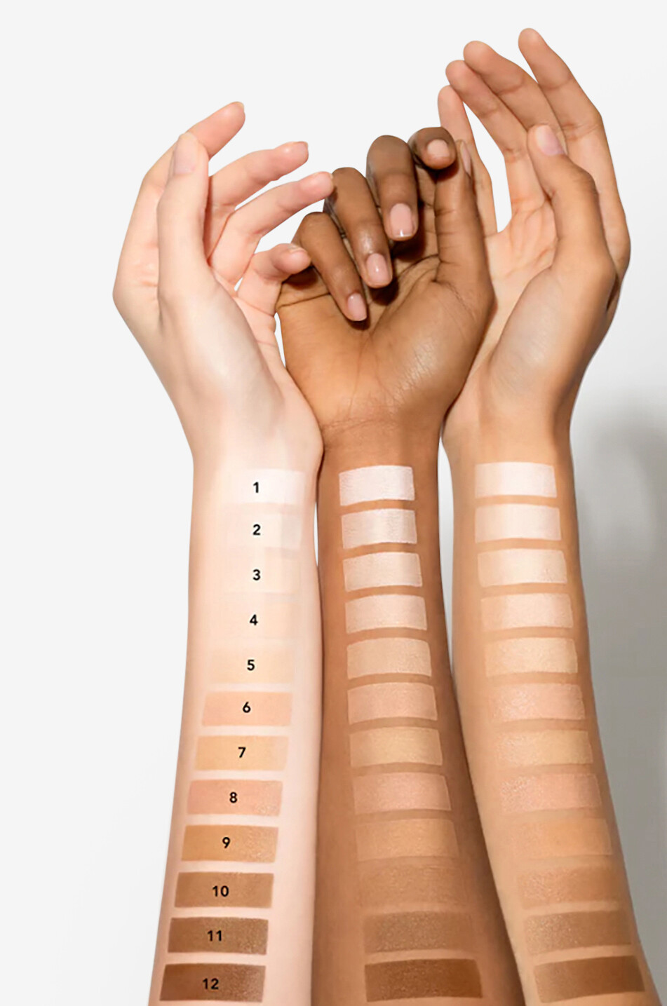 CHANTECAILLE Just Skin Tan SPF 15 tinted day cream Women Colourless 4