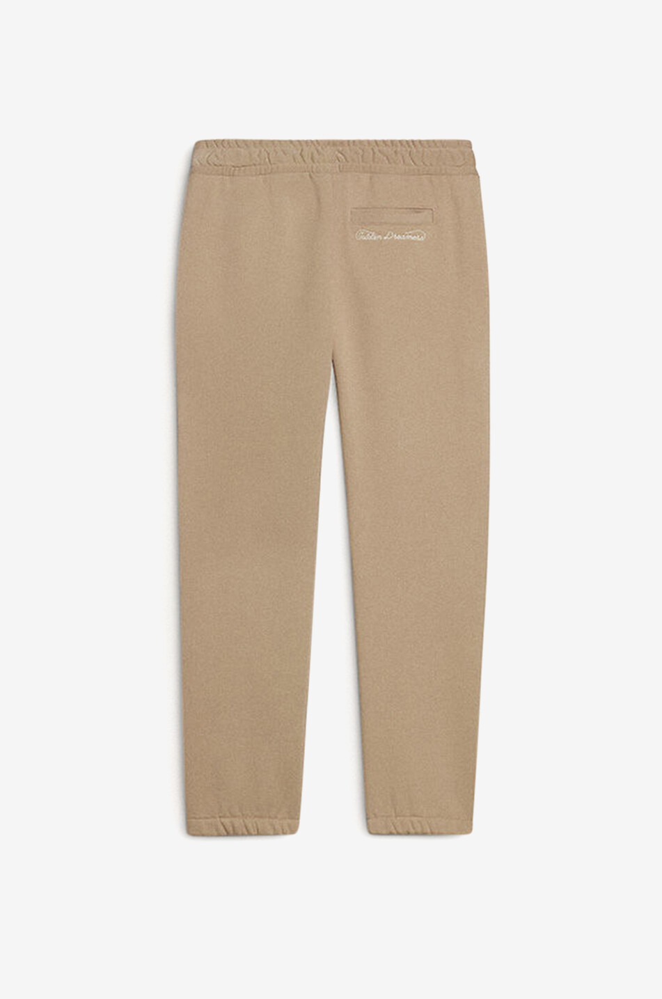 Pantalon de jogging en molleton garçon Golden Dreamers
