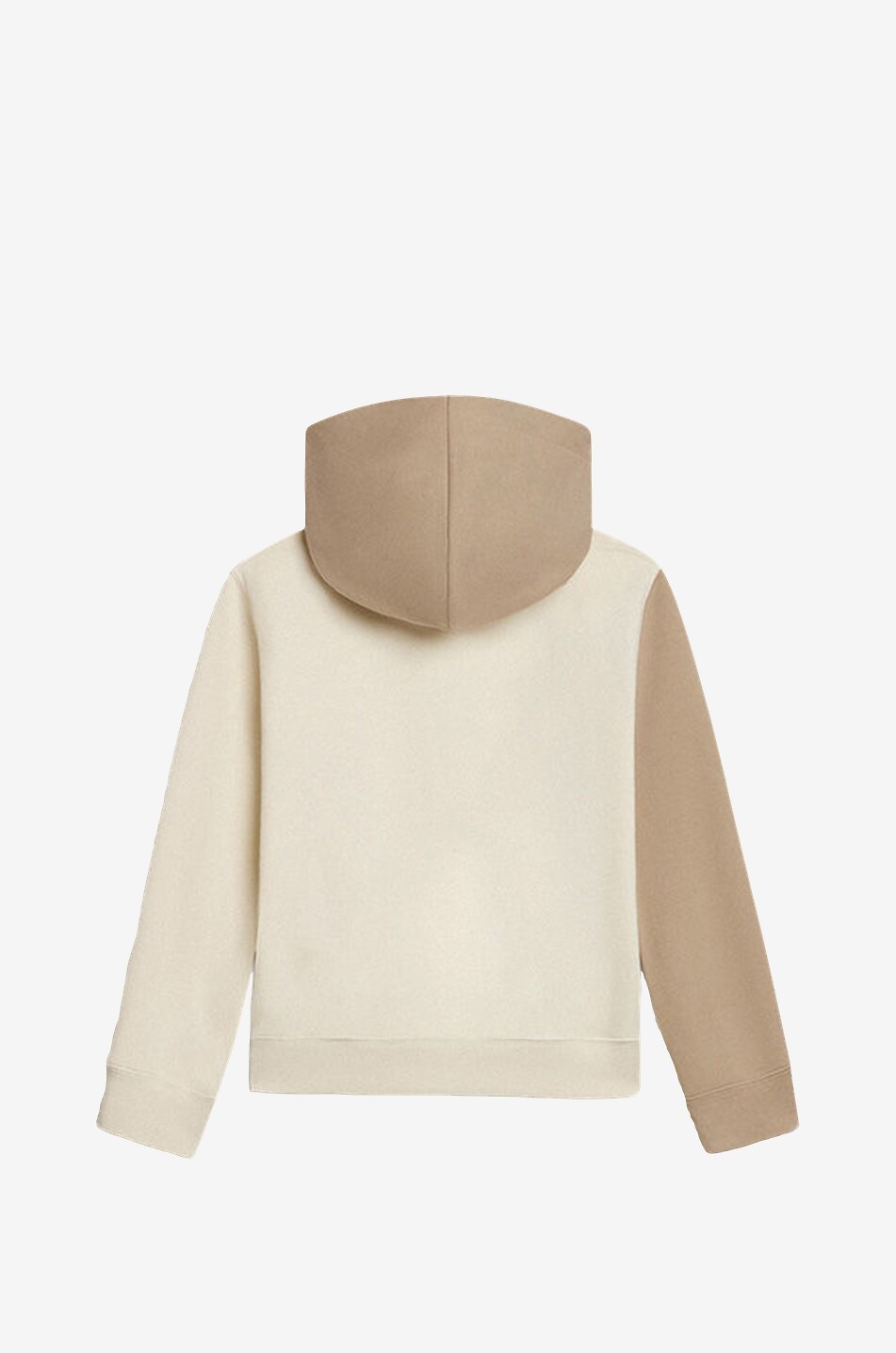 Sweat-shirt à capuche enfant Golden Dreamers
