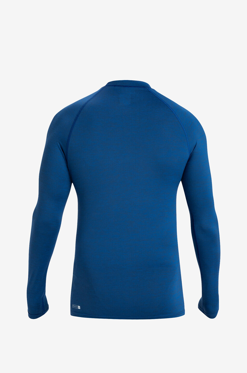 QUICKSILVER Langarm-Surf-T-Shirt mit UPF 50 Everyday Herren BLAU 2