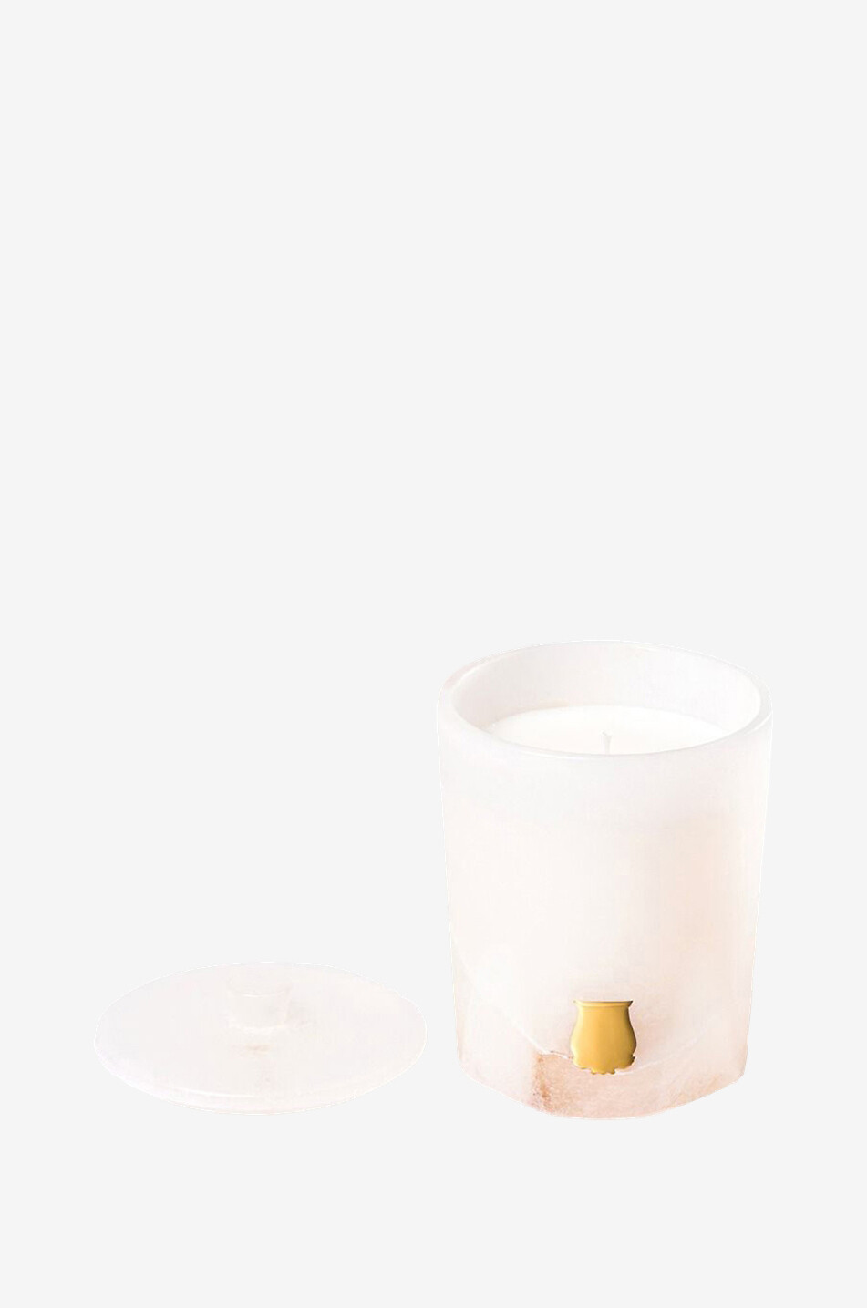 Bougie parfumée Ernesto Les Albâtres - 270 g