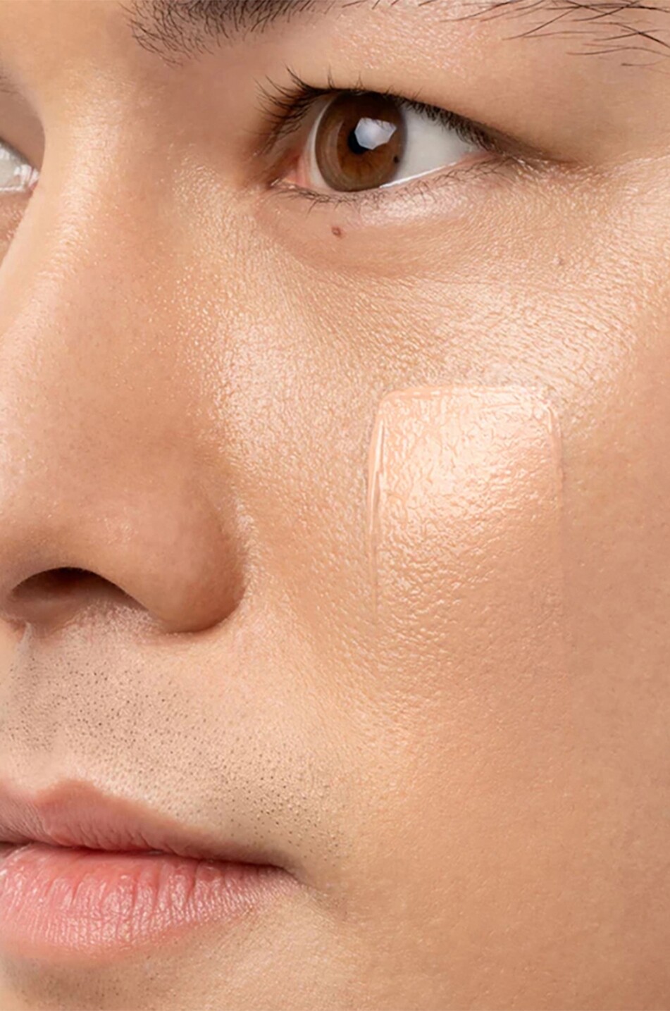 CHANTECAILLE Getönte Tagescreme mit LSF 15 Just Skin Nude Damen Farblos 3