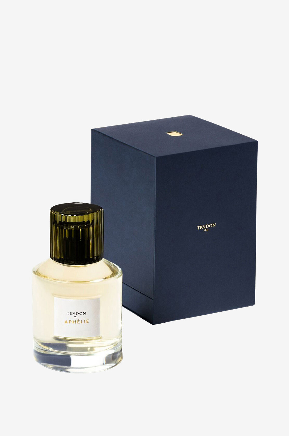 TRUDON Eau de parfum Aphélie - 100 ml Unisexe Incolore 2