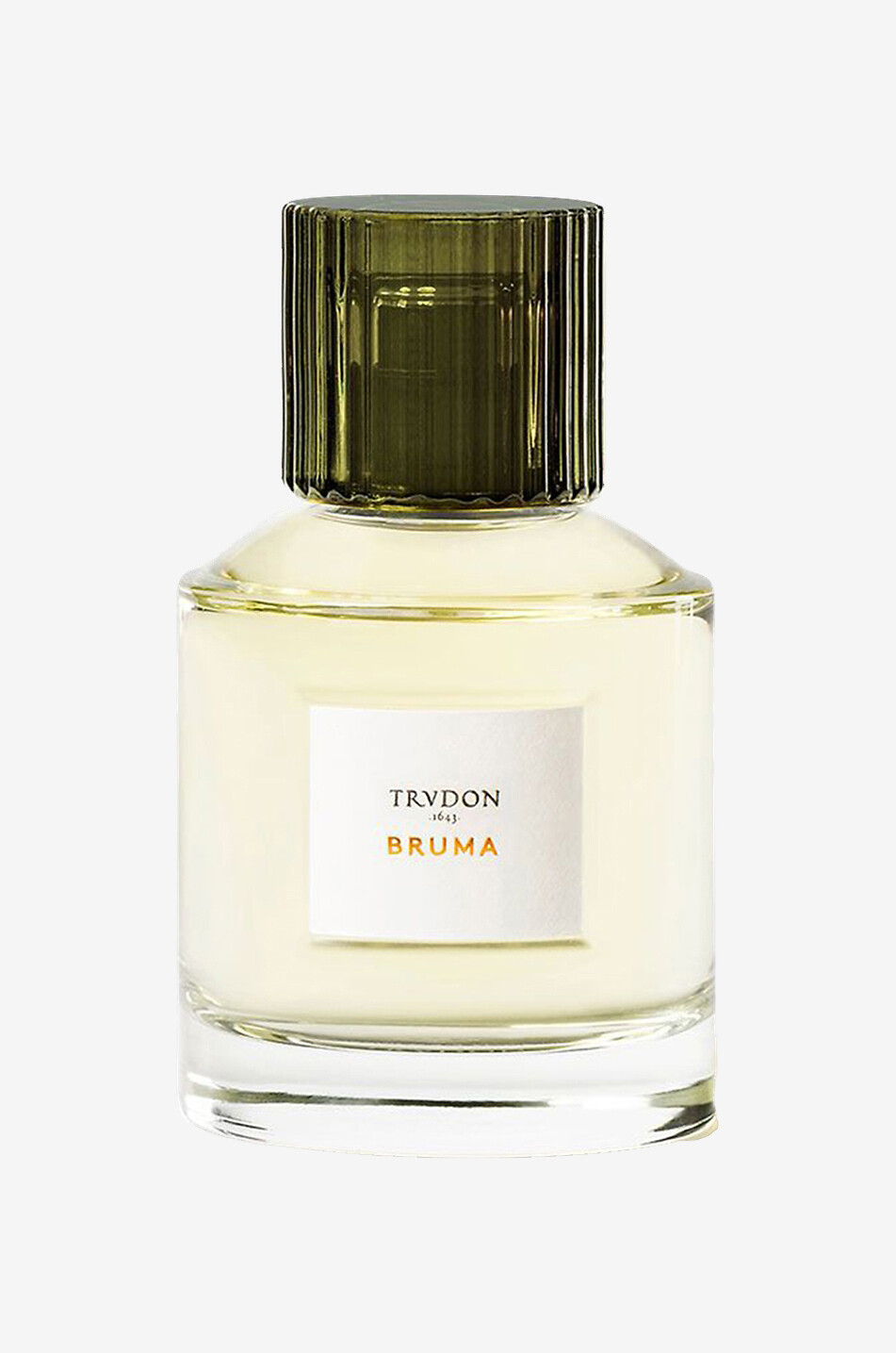 TRUDON Eau de parfum Bruma - 100 ml Unisexe Incolore 1