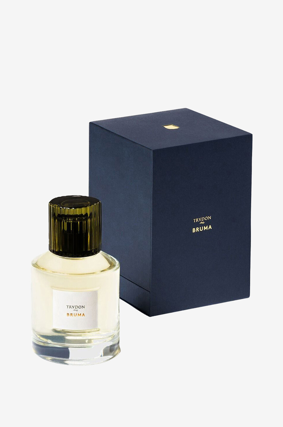 TRUDON Eau de parfum Bruma - 100 ml Unisexe Incolore 2