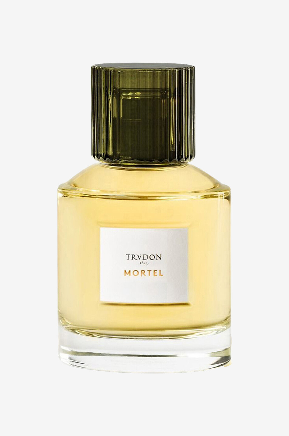 TRUDON Eau de parfum Mortel - 100 ml Unisexe Incolore 1