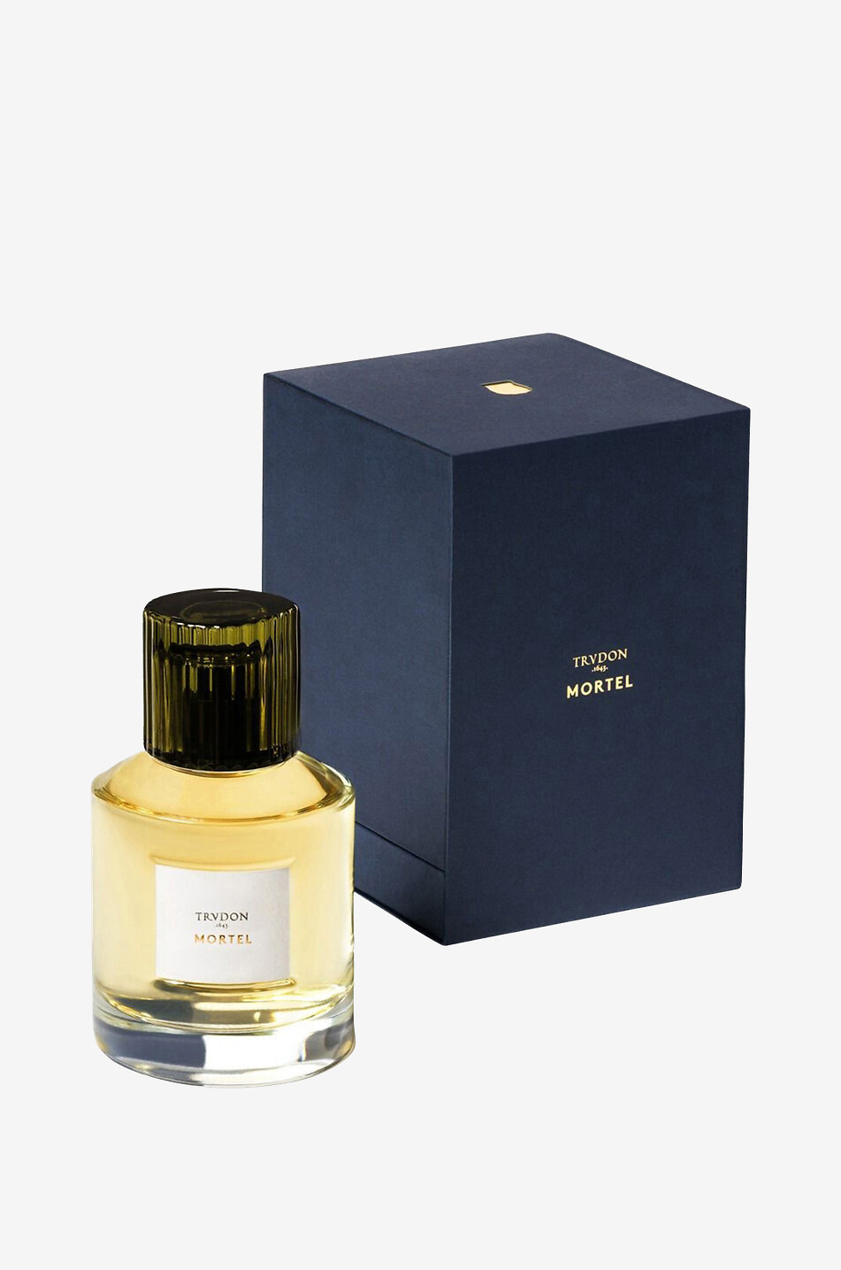 TRUDON Eau de parfum Mortel - 100 ml Unisexe Incolore 2