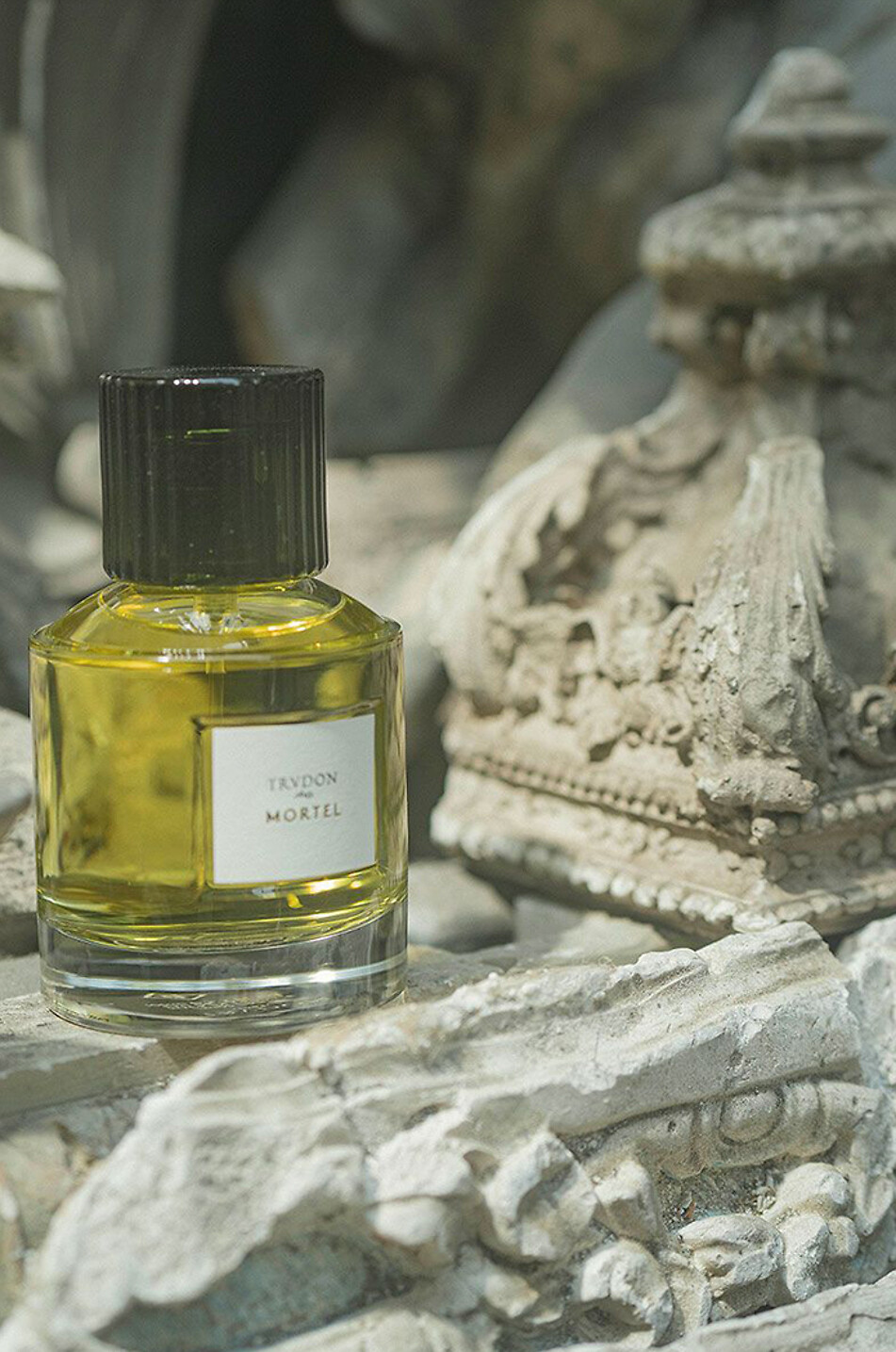 TRUDON Eau de parfum Mortel - 100 ml Unisexe Incolore 3