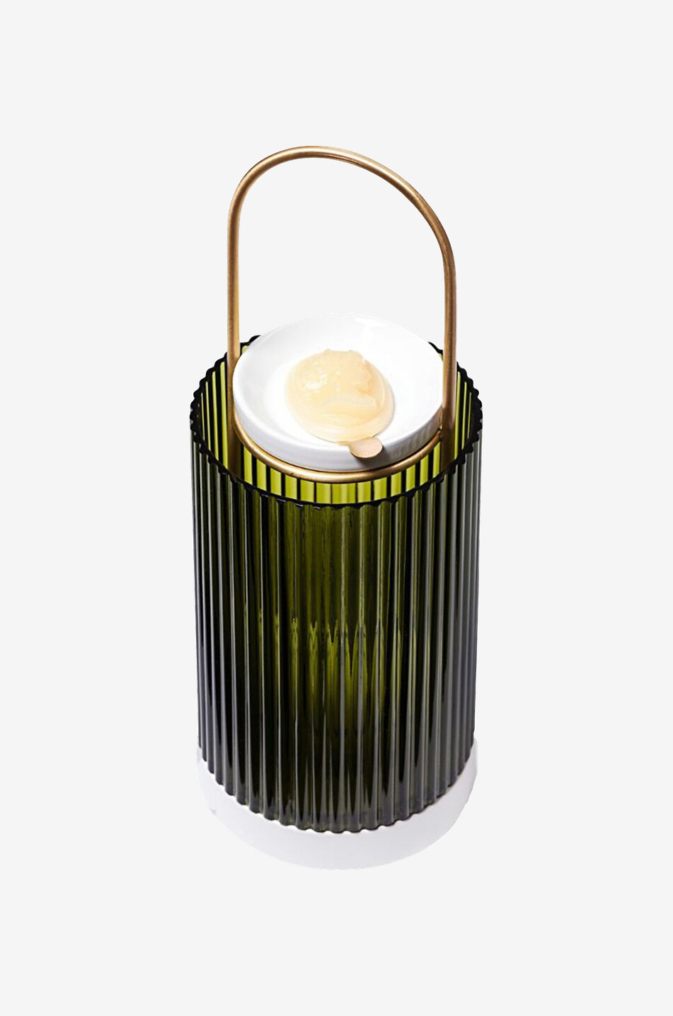 TRUDON Lot de 4 camées parfumées Cyrnos Maison Incolore 3