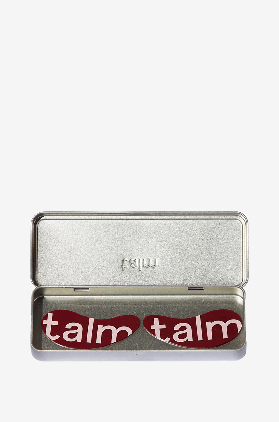 Masque patch réutilisable yeux Mega Eye Mask