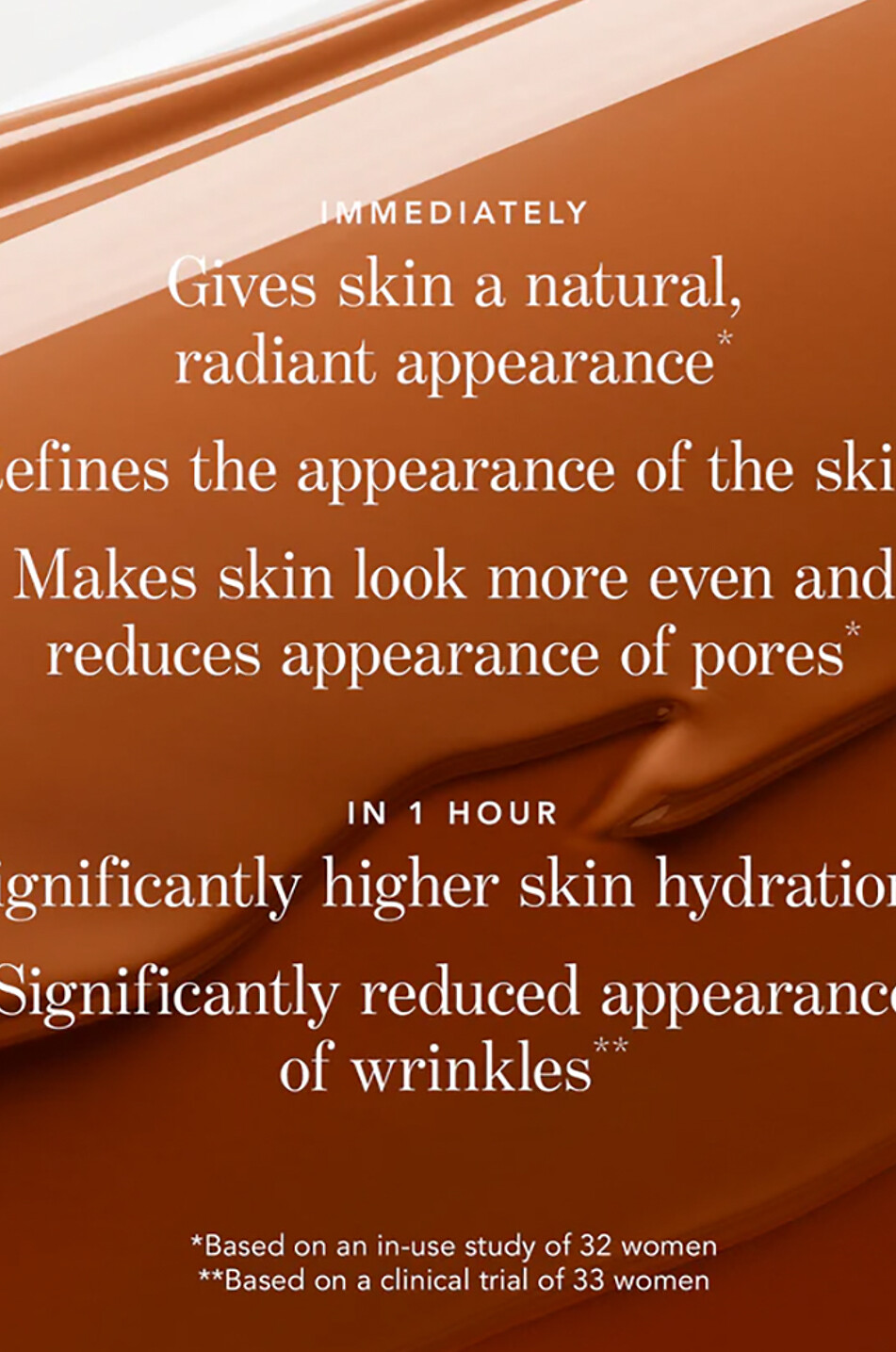 CHANTECAILLE Just Skin Alabaster SPF 15 tinted day cream Women Colourless 5