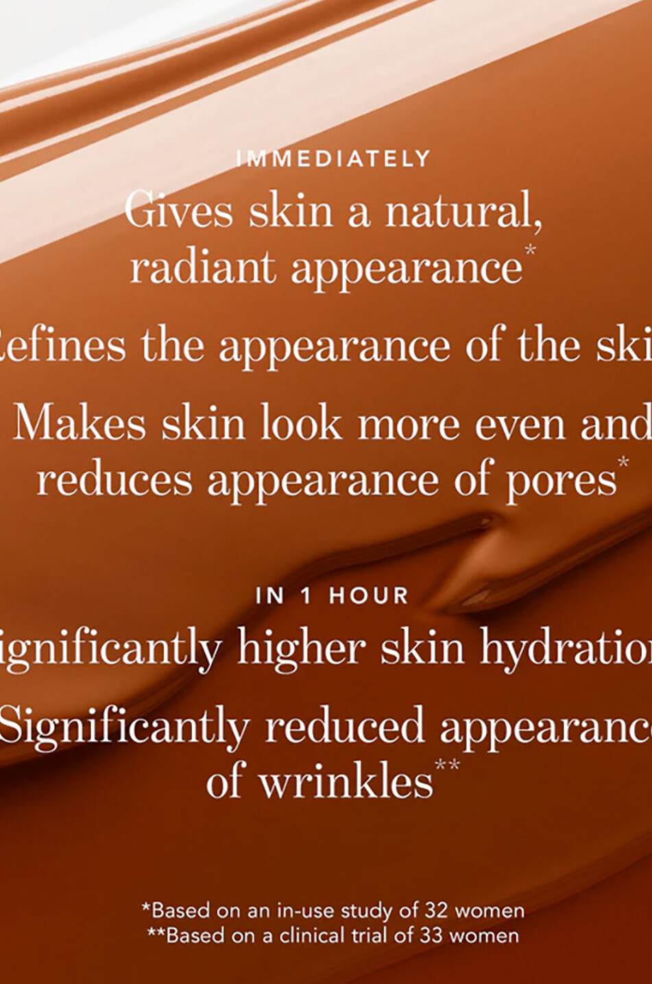 CHANTECAILLE Crème jour teintée SPF 15 Just Skin Aura Femme Incolore 4