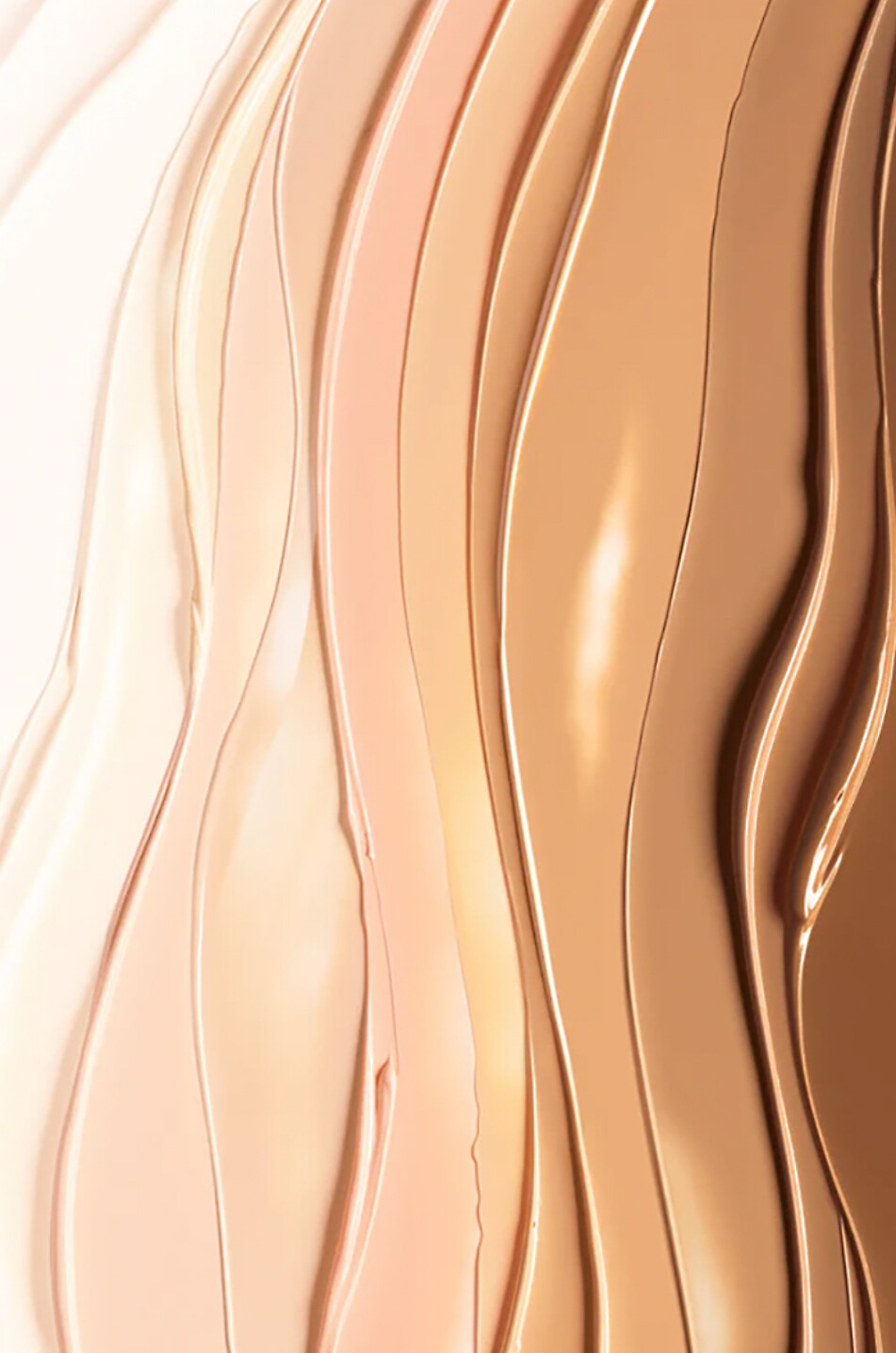 CHANTECAILLE Crème jour teintée SPF 15 Just Skin Aura Femme Incolore 5