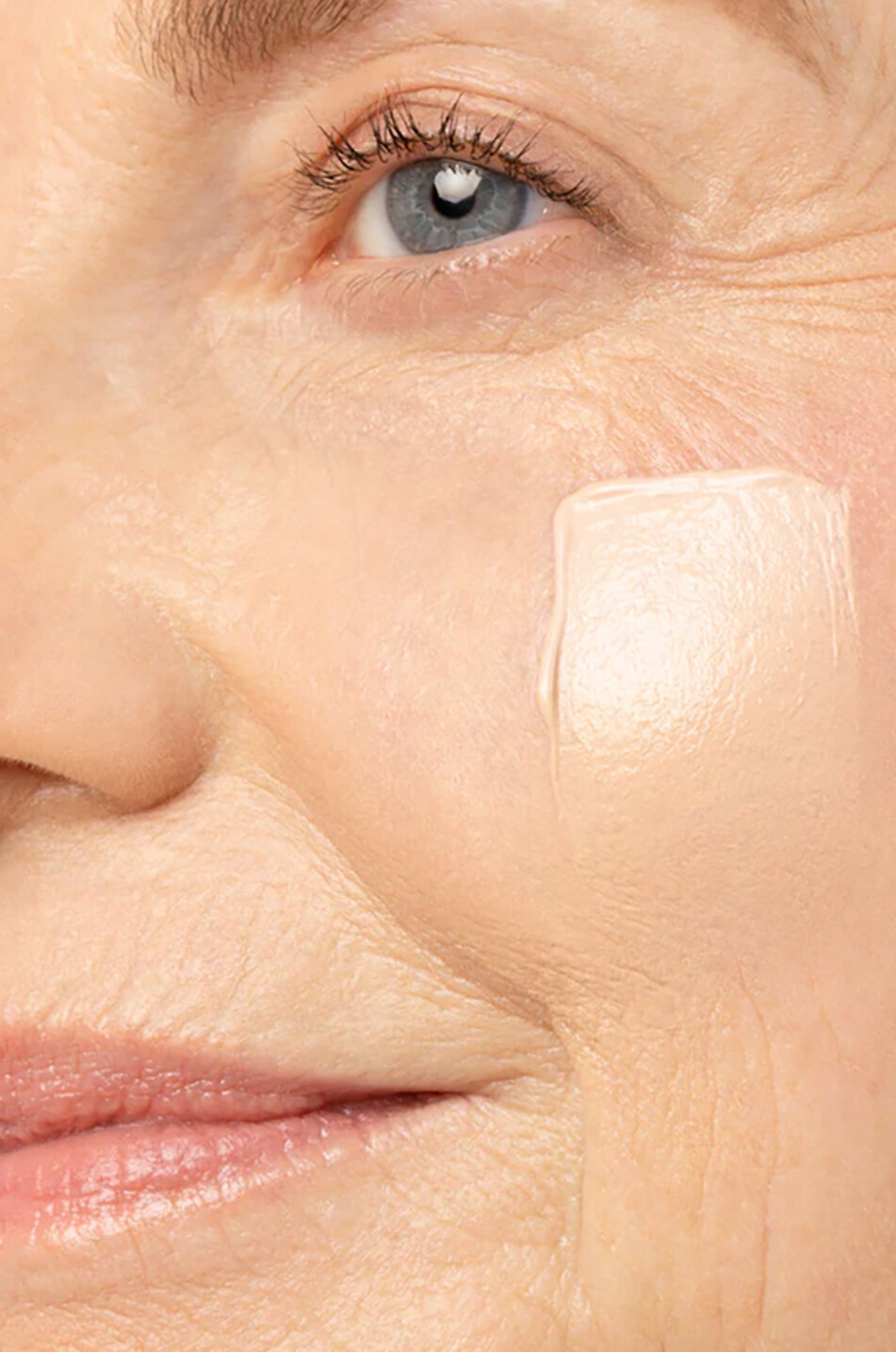 Just Skin Bliss SPF 15 tinted day cream