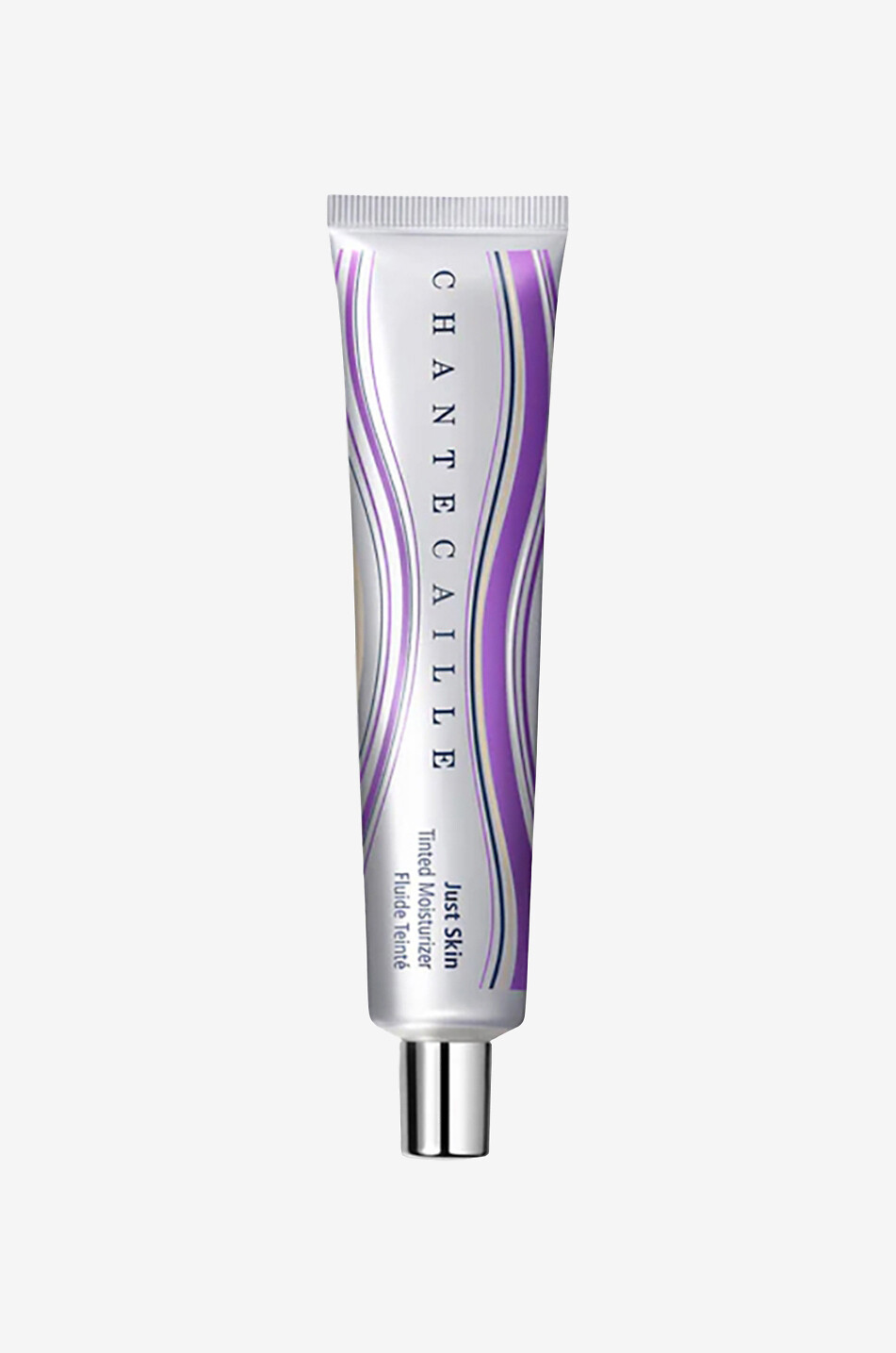 CHANTECAILLE Getönte Tagescreme mit LSF 15 Just Skin Vanilla Damen Farblos 1