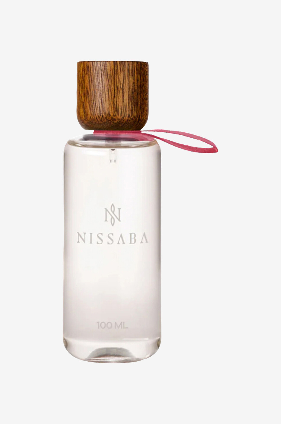 NISSABA Malli Nadu eau de parfum - 100 ml Unisex Colourless 1