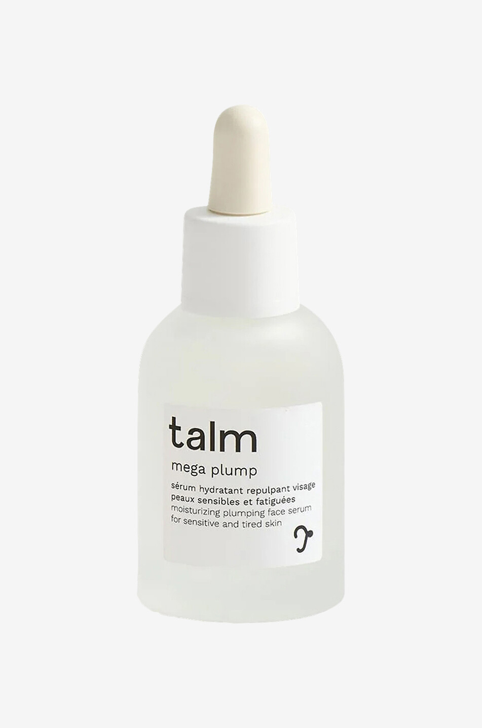 TALM Sérum hydratant repulpant Mega Plump - 30 ml Femme Incolore 1