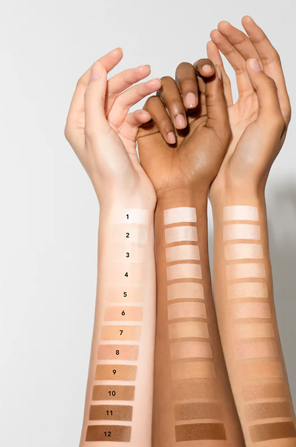 CHANTECAILLE Just Skin Glow SPF 15 tinted day cream Women Colourless 3