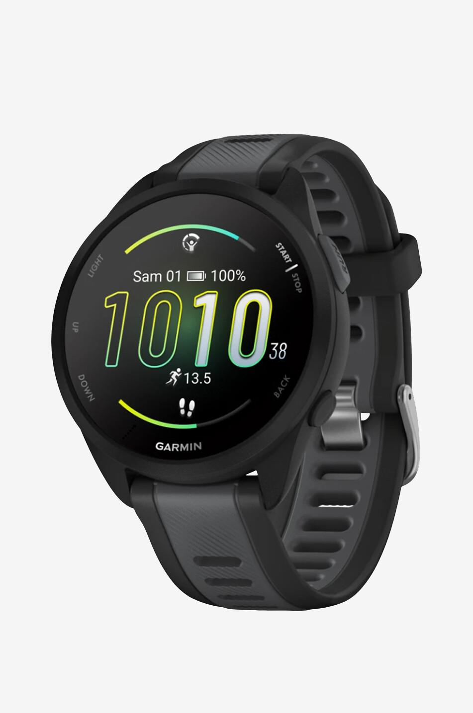 Running-Sportuhr Forerunner 165