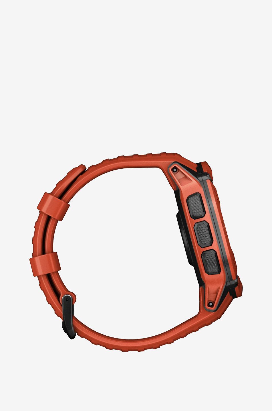 GARMIN Montre outdoor Insinct 2X Solar Unisexe ROUGE 3