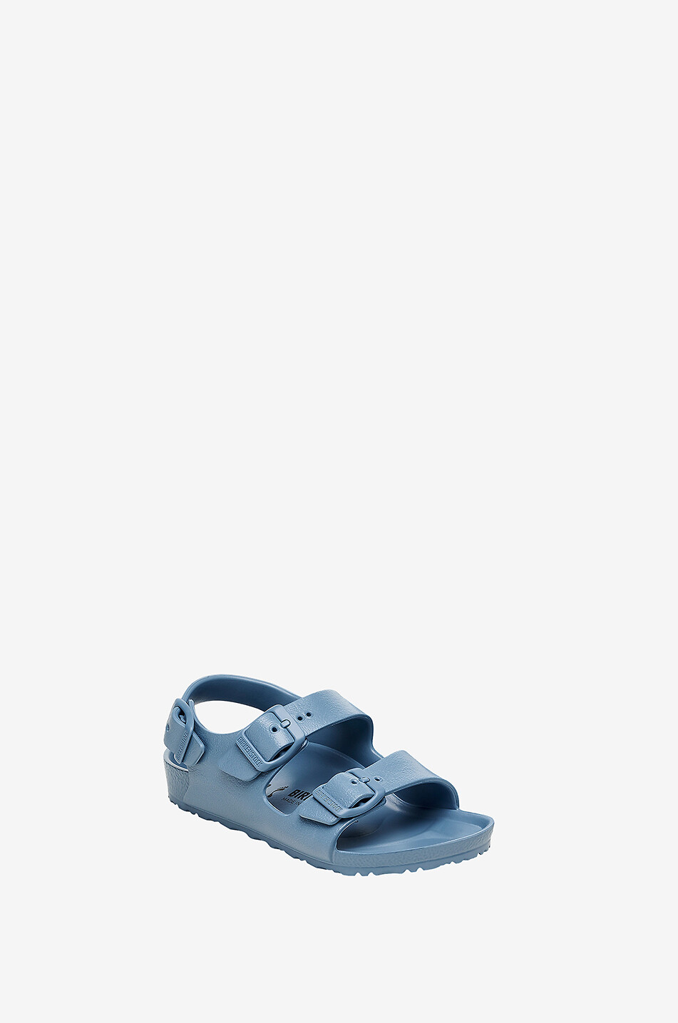 Flache Kindersandalen aus EVA Milano EVA Kids