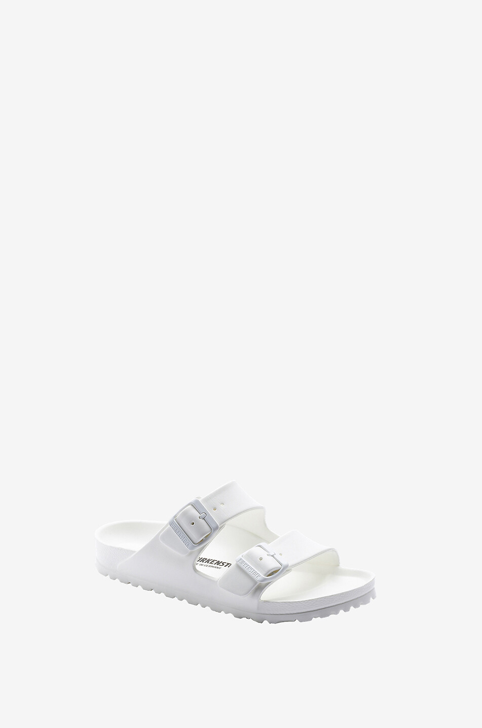 Arizona BS flat leather mules BIRKENSTOCK Bongenie