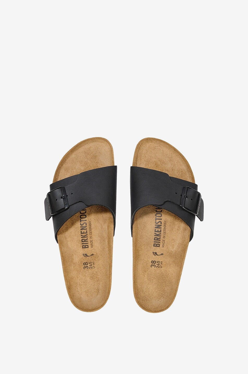 Birkenstock noir pailleté on sale