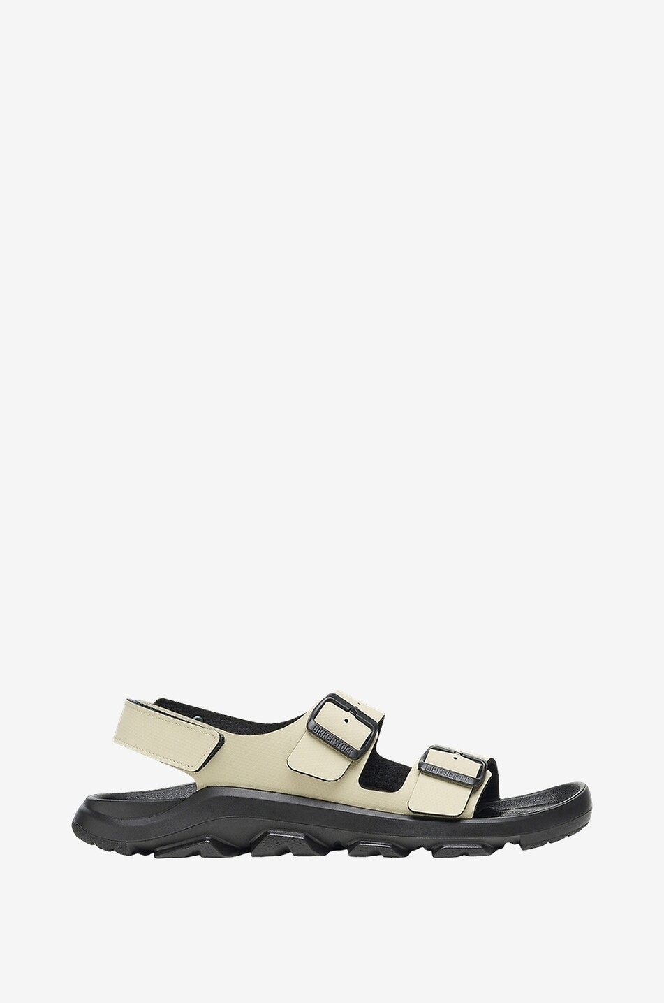 BIRKENSTOCK Sandalen aus Birko-Flor Mogami Damen GRÜN 2