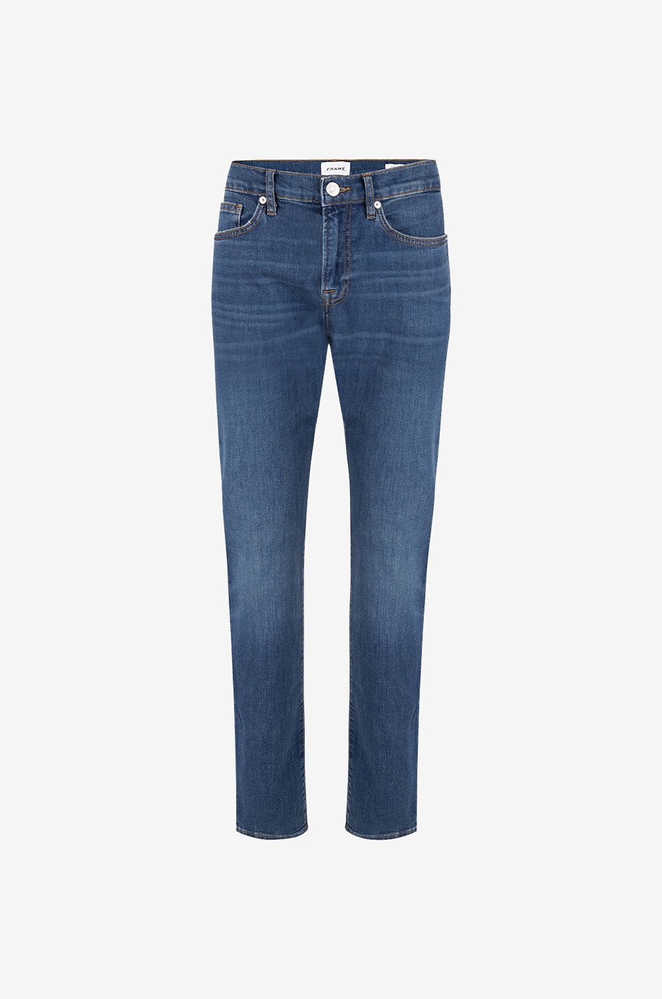 L'Homme Slim In Baytown cotton slim-fit jeans