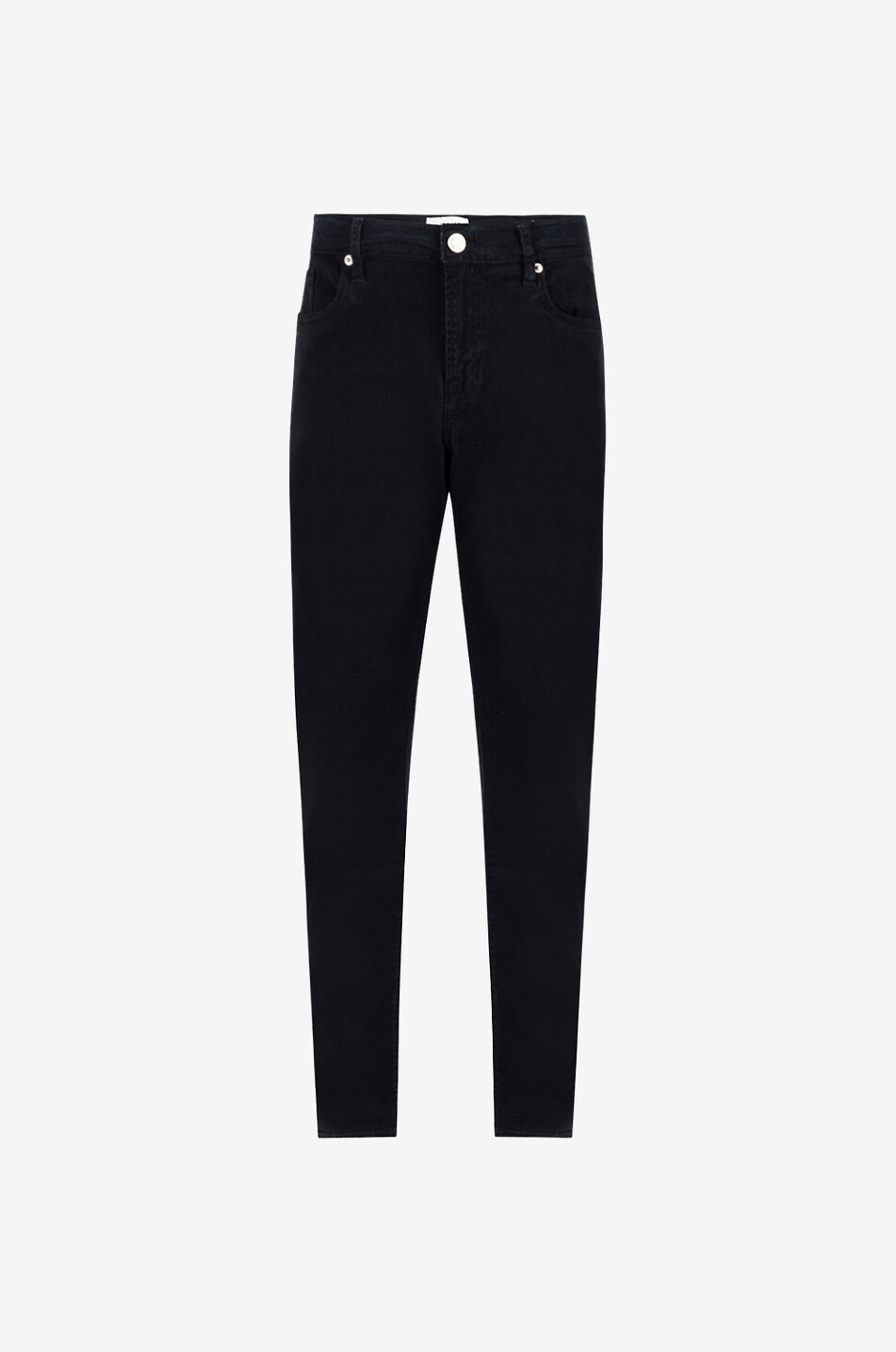 L'Homme Slim lyocell and modal slim-fit jeans
