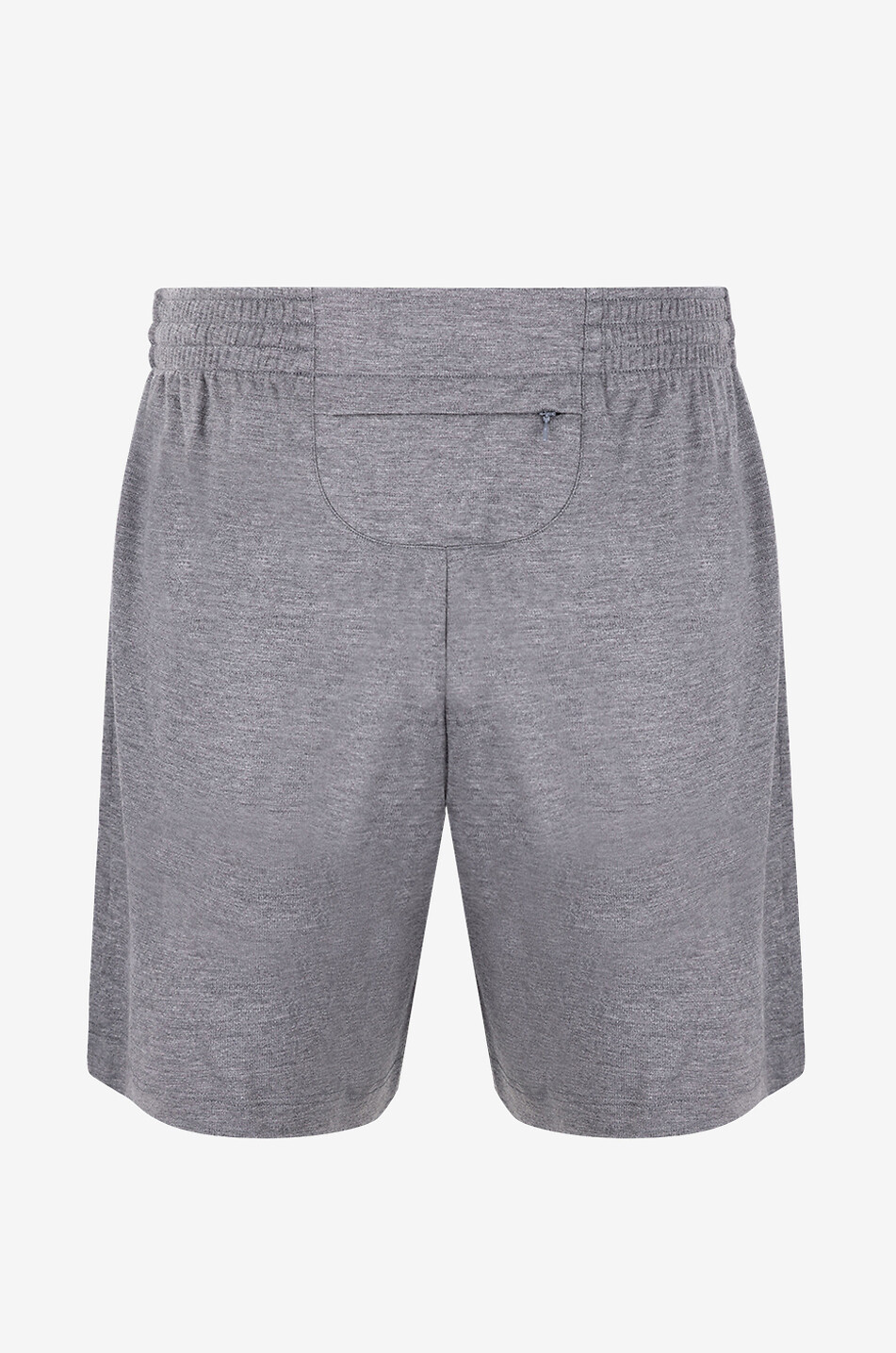EMYUN Short de gym Kulm Homme GRIS 2