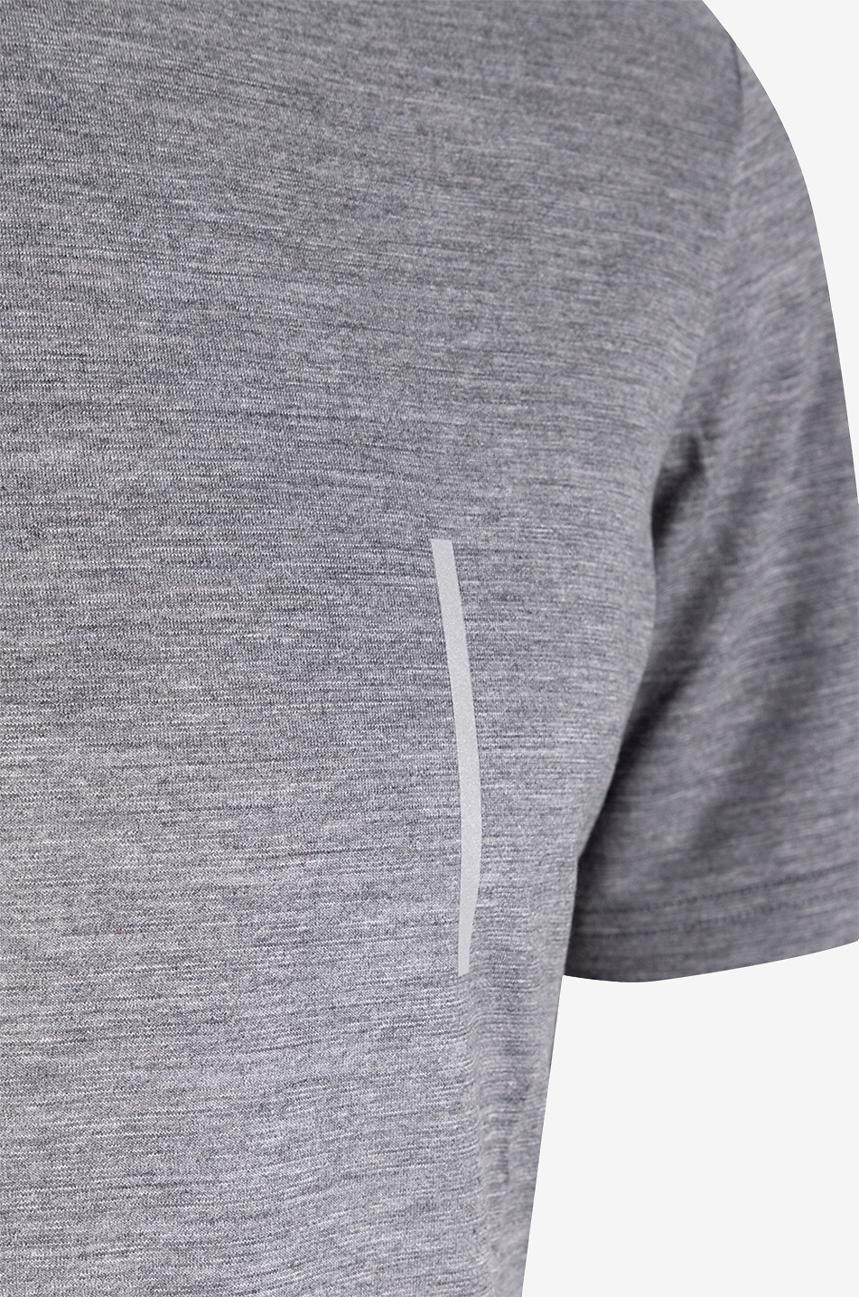 EMYUN Sempach short-sleeved T-shirt Men GREY 3