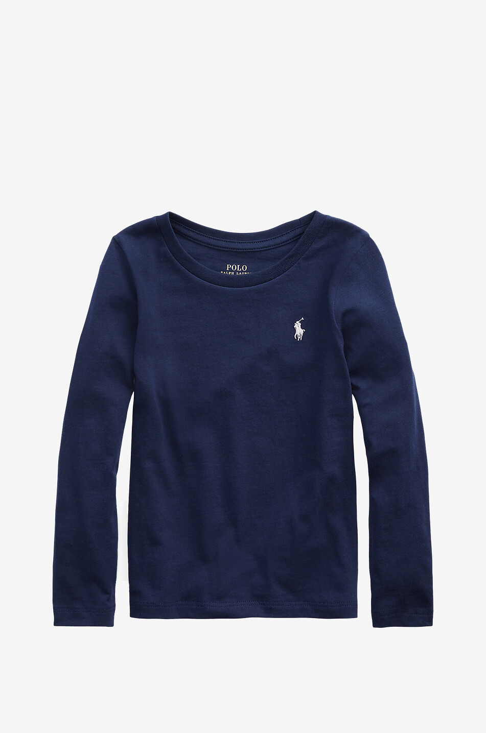 Ralph lauren full sleeve t shirt online