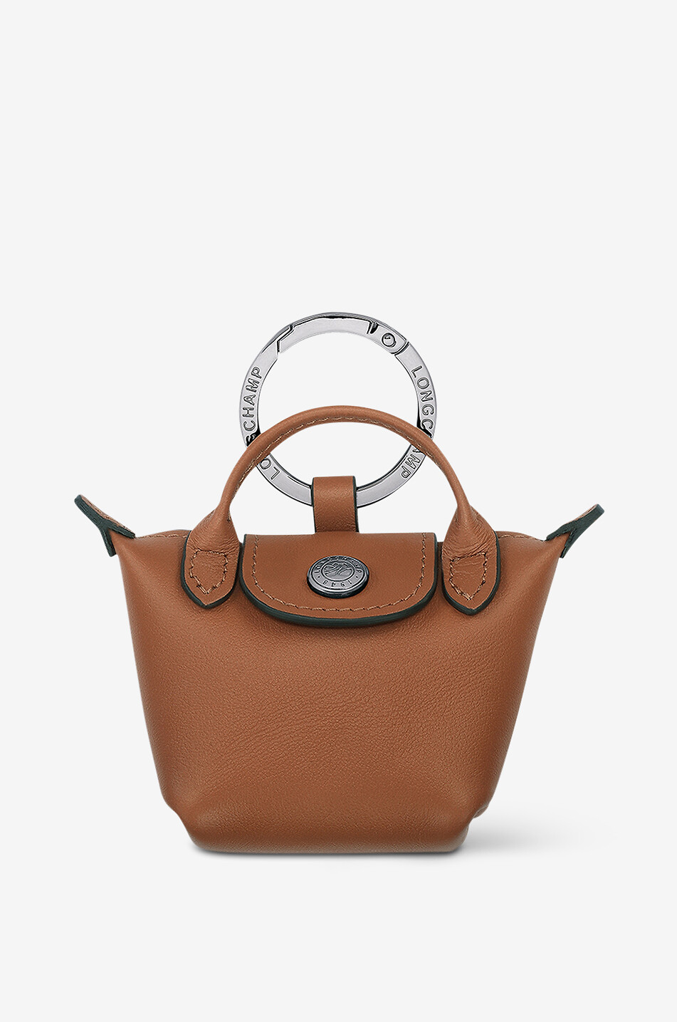 Étui à airPods en cuir Le Pliage Xtra