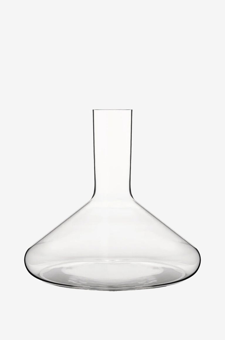 ALESSI Eugenia NF09/400 glass decanter Home Colourless 1