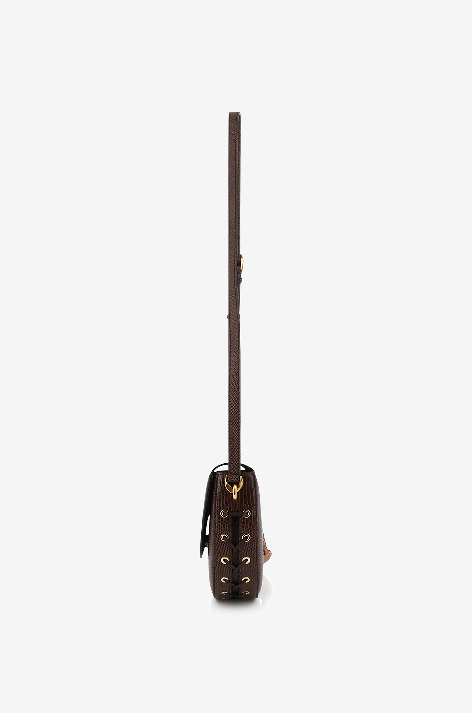 Sac porté épaule en UPPEAL texturé Frayme Medium