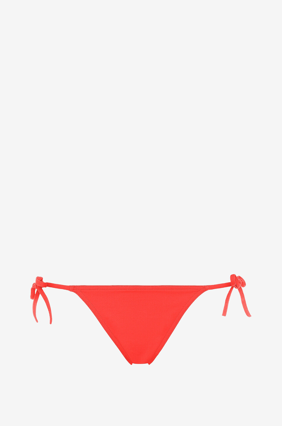 ERES Bas de bikini triangle taille basse Malou Femme ROUGE 1