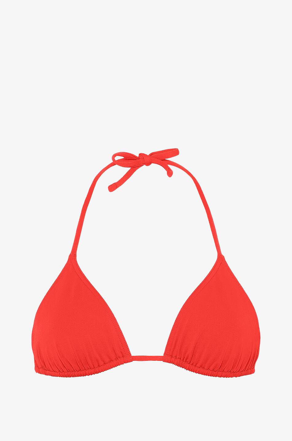 Haut de bikini triangle Mouna