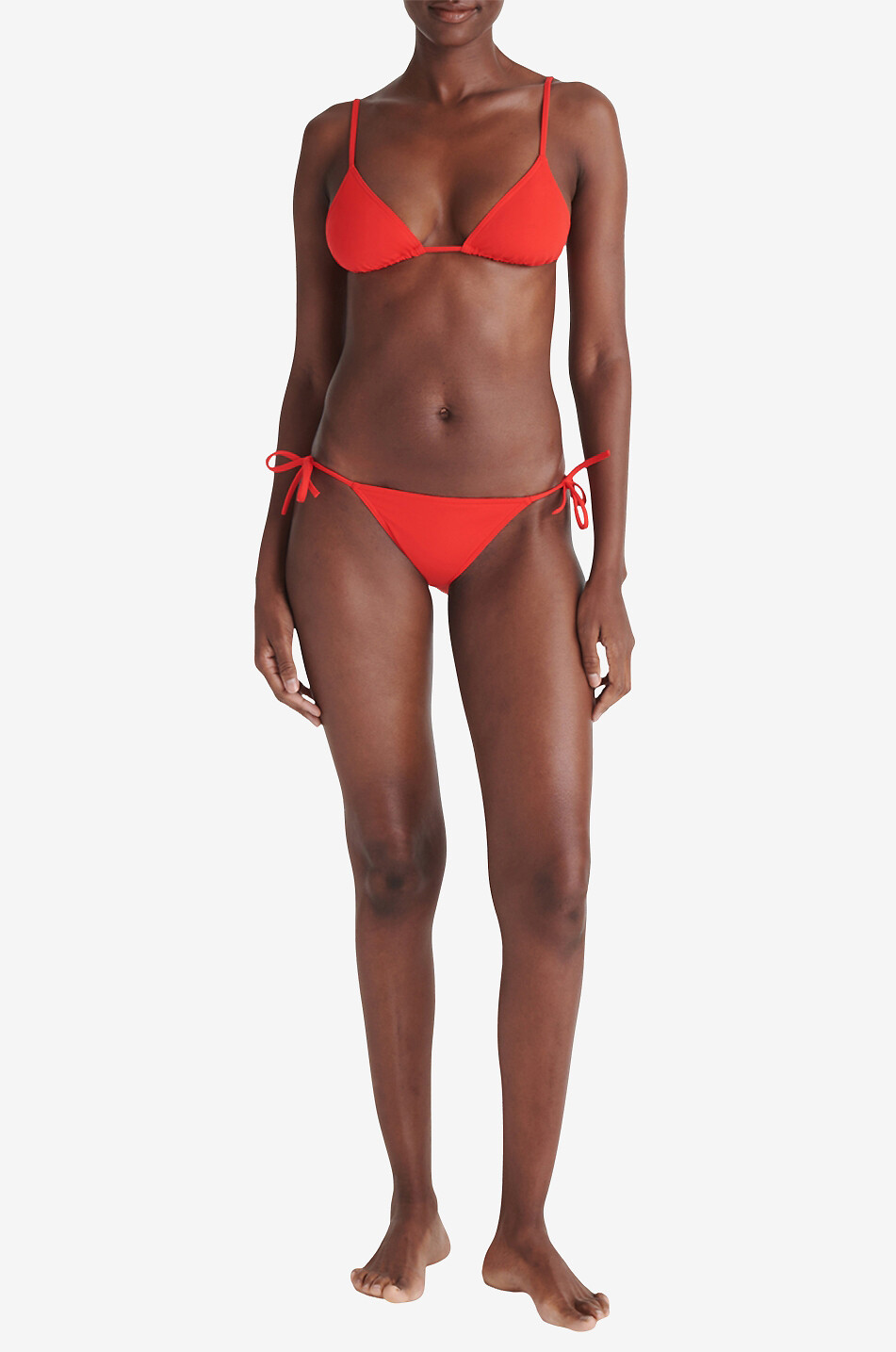 ERES Triangel-Bikinioberteil Mouna Damen ROT 5