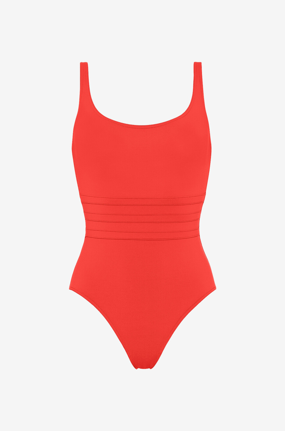 Asia one-piece swimsuit