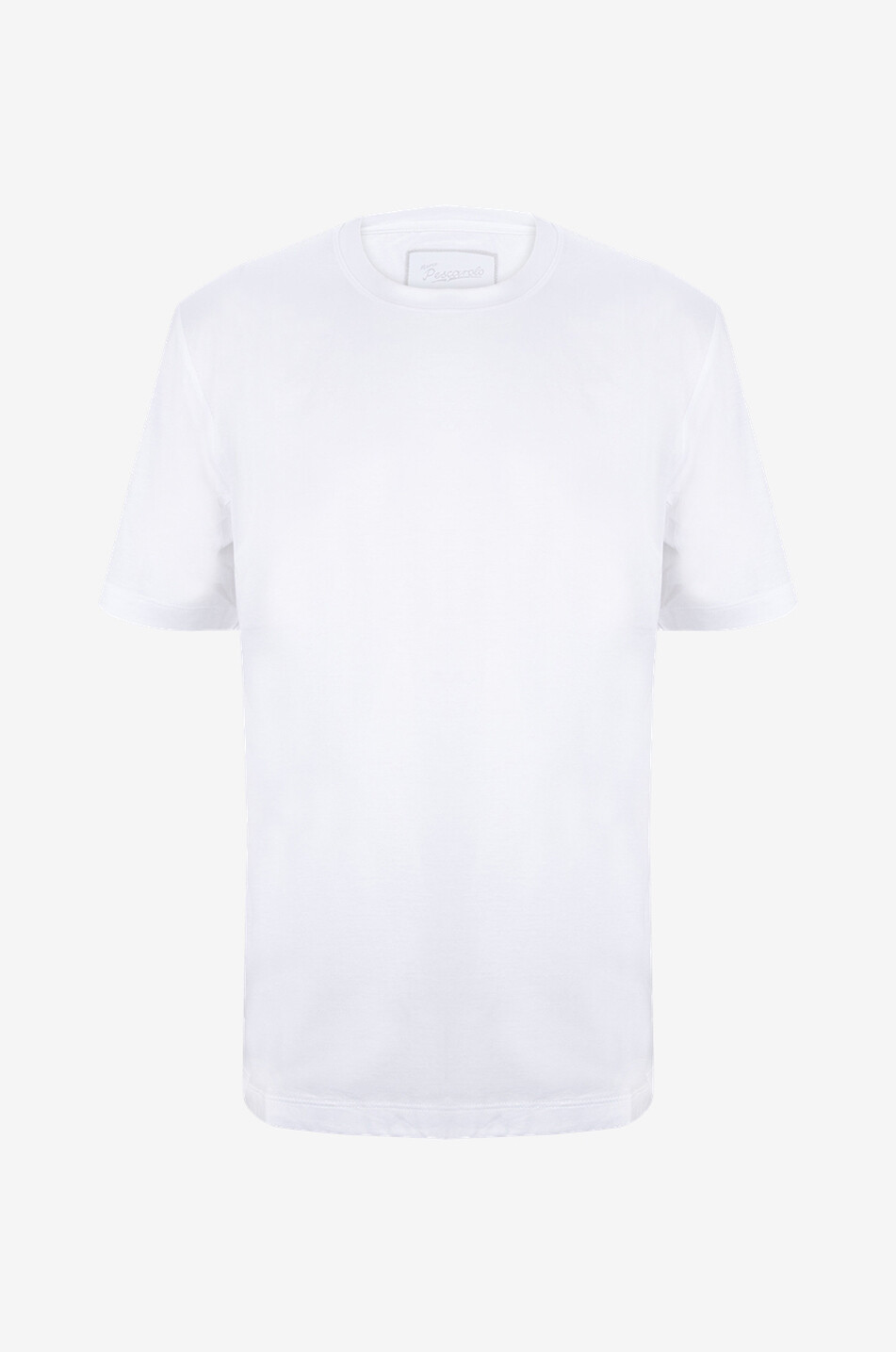 James cotton short-sleeved T-shirt